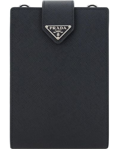 Prada Covers E Cases - Black