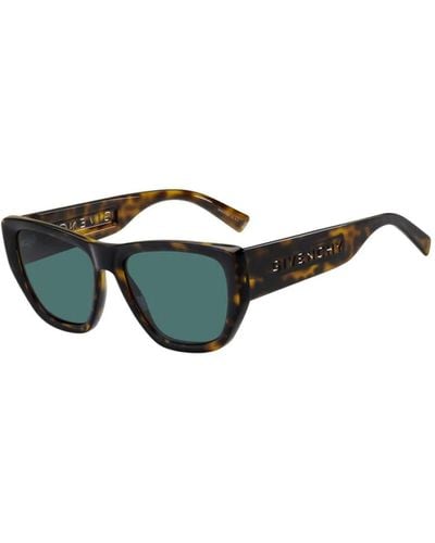 Givenchy Gv 7202/S Sunglasses - Green