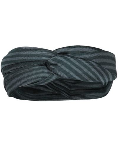Missoni Headband - Black