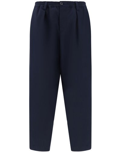 Marni Pants - Blue