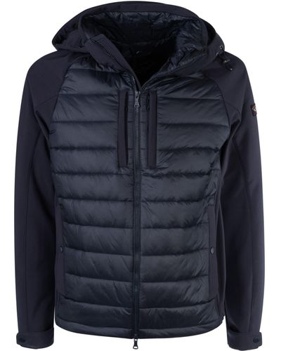 Paul shark winter hot sale jackets