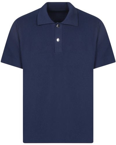 Jacquemus T-Shirts - Blue