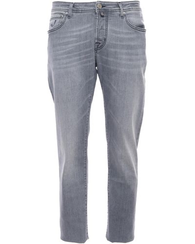 Jacob Cohen Jeans - Grey