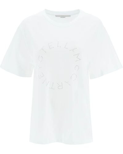 Stella McCartney T-shirts for Women | Online Sale up to 80% off | Lyst