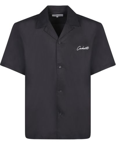 Carhartt Shirts - Black