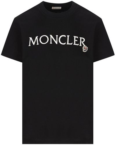 moncler t shirt sale