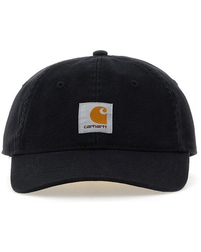 Carhartt Baseball Cap - Black