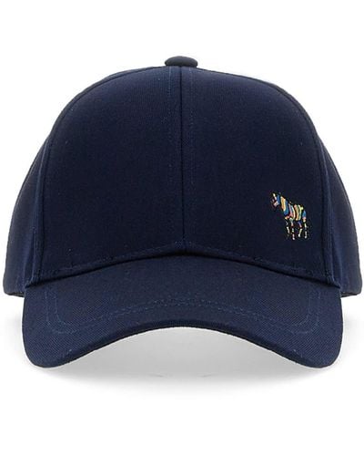 PS by Paul Smith Blue Hat