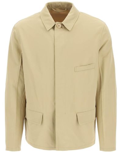 Lemaire Jackets for Men | Online Sale up to 50% off | Lyst