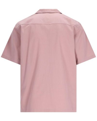 Carhartt Delray Shirt - Pink
