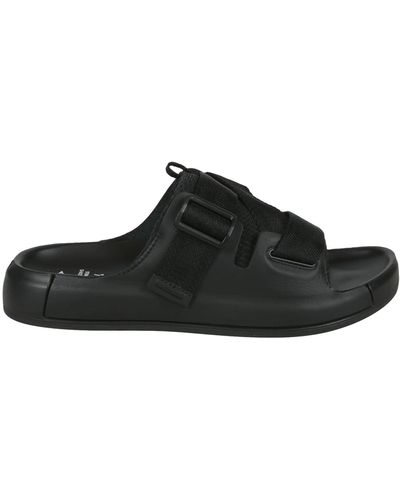 Stone Island Shadow Project Sandals, slides and flip flops for Men | Online  Sale up to 50% off | Lyst