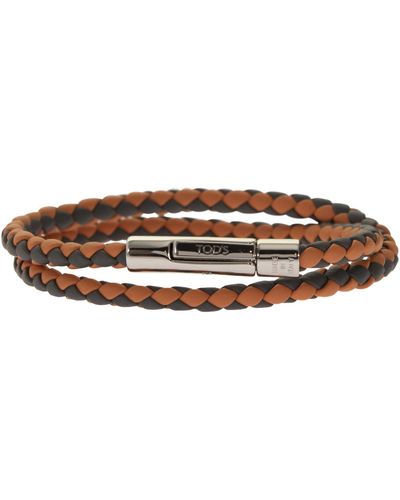 Tod's Jewelry for Men | Online Sale up to 33% off | Lyst - Page 2