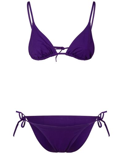 Eres Triangolo - Purple