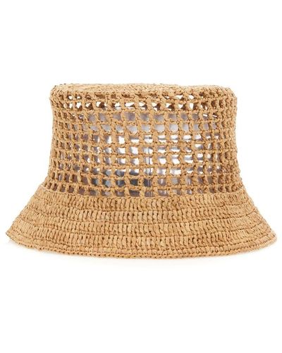 Manebí Bucket Hat - Natural