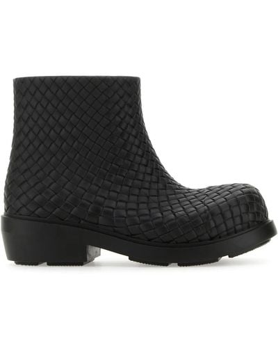 Bottega Veneta Boots - Black