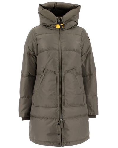 Parajumpers Down Jacket - Gray