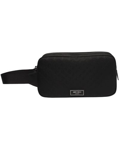 Toiletry Bags And Wash Bags for Men | Lyst - Page 3
