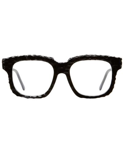 Kuboraum Maske K25 Eyeglasses - Black