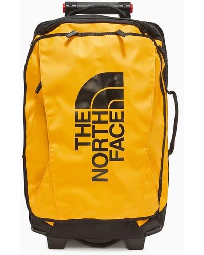Men's The North Face Luggage and suitcases from $37 | Lyst