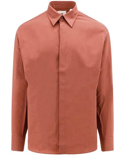 PT Torino Shirt - Pink