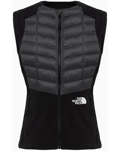 The North Face Thermoball Vest - Black