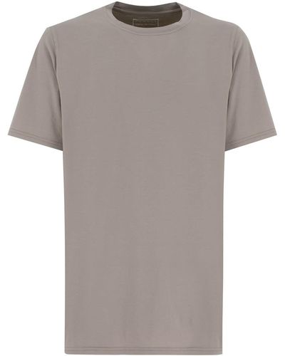 Fedeli T-Shirt - Gray
