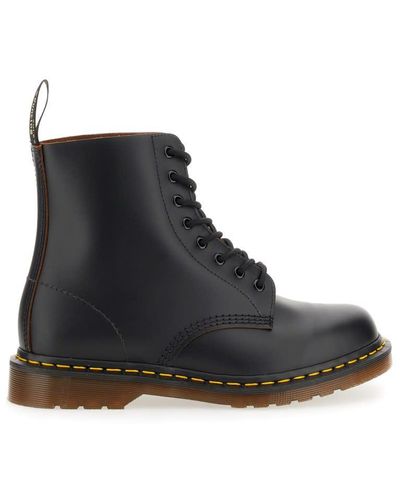 Dr. Martens Boot 1460 Vintage - Black