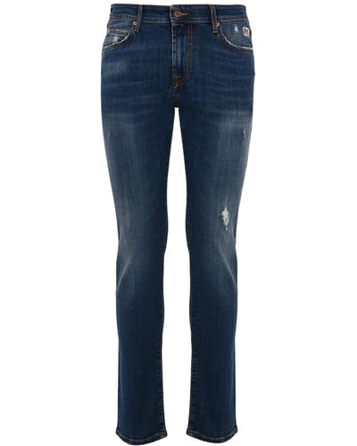 Roy Rogers 517 Jeans - Blue