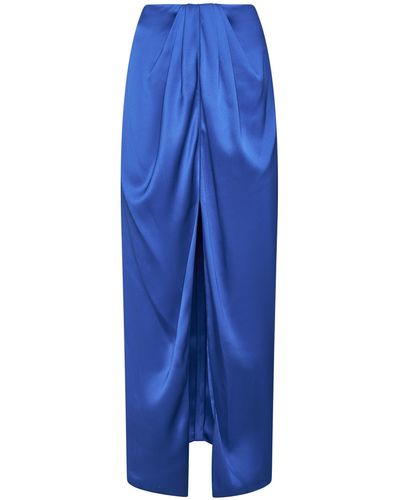 Giorgio Armani Skirts - Blue
