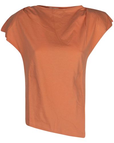 Isabel Marant Sebani T-shirt - Orange