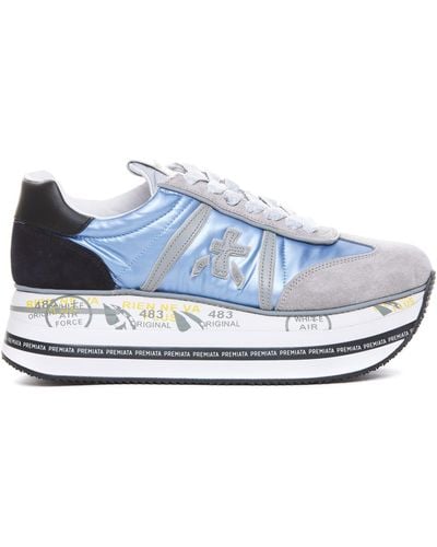Premiata femme clearance soldes