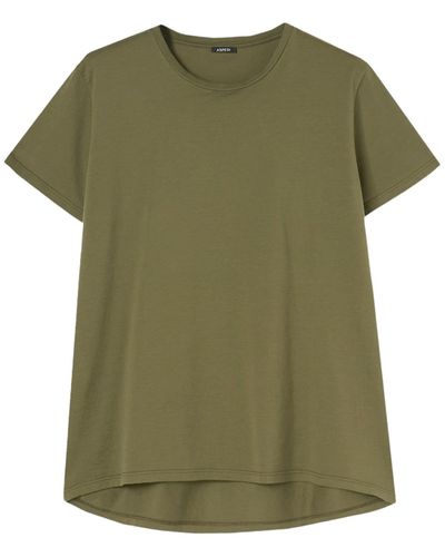 Aspesi Military T-Shirt - Green