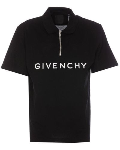 Givenchy T-Shirts & Tops - Black