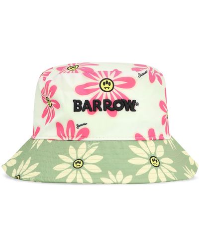 Barrow Bucket Hat - Multicolor