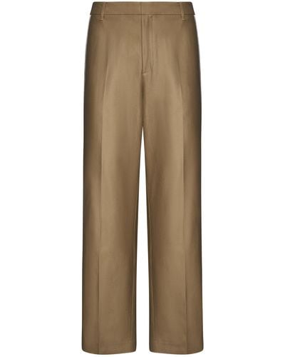 Bluemarble Trousers - Natural