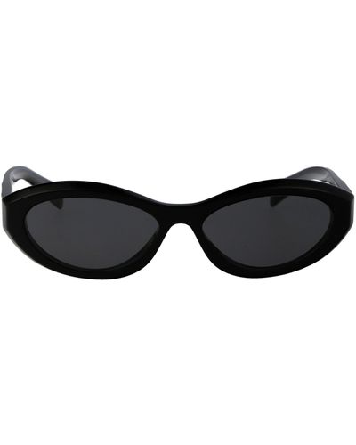 Prada 0Pr 26Zs Sunglasses - Black