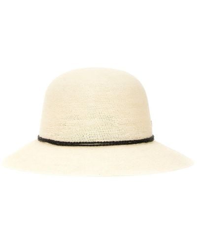 Helen Kaminski Hat Jolie - Natural