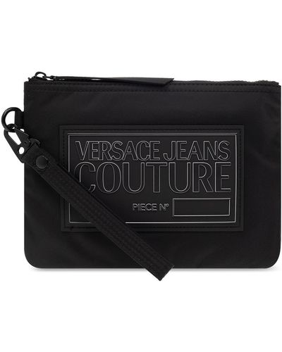 Mens pouch bag sale sales