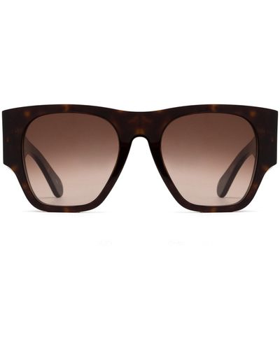 Chloé Ch0233S Sunglasses - Gray