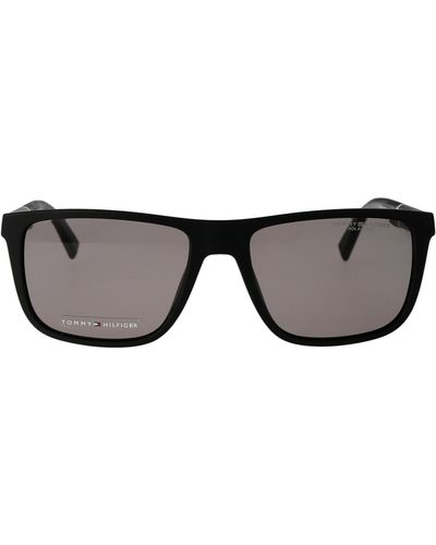 Tommy Hilfiger Sunglasses - Multicolor