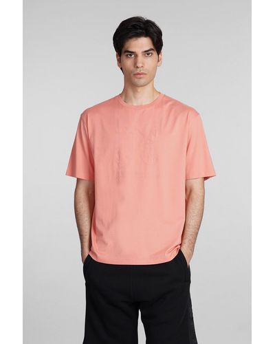 Palm Angels T-Shirt - Multicolour