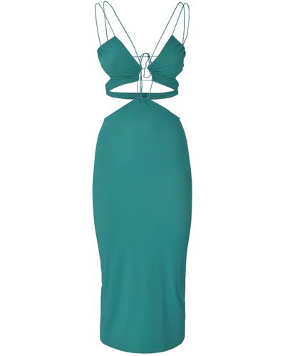 Amazuìn Klea Dress - Green