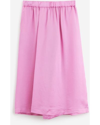 Aspesi Skirts - Pink