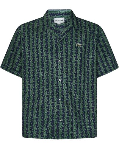 Lacoste Shirt - Green
