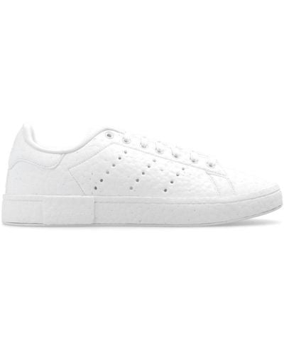 adidas Originals X Craig Green Stan Smith Lace-up Sneakers - White