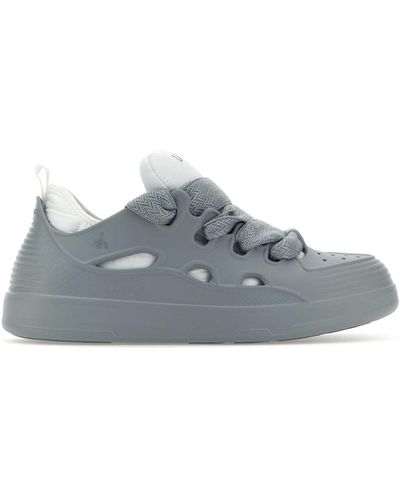 Lanvin Sneakers - Gray