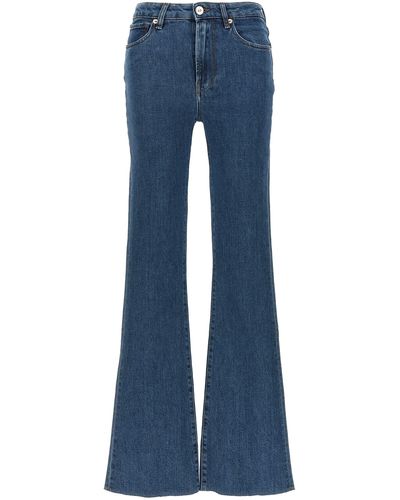 3x1 Ferrah-Core Jeans - Blue