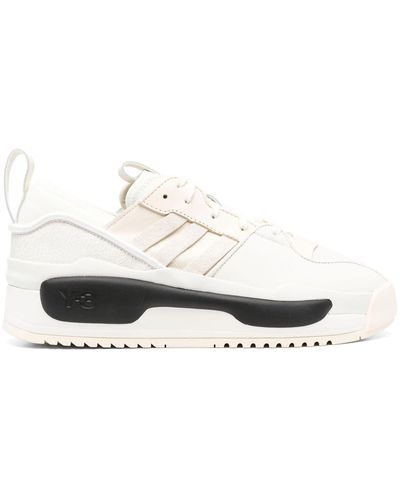 Y-3 Shoes for Men | Online Sale up to 53% off | Lyst