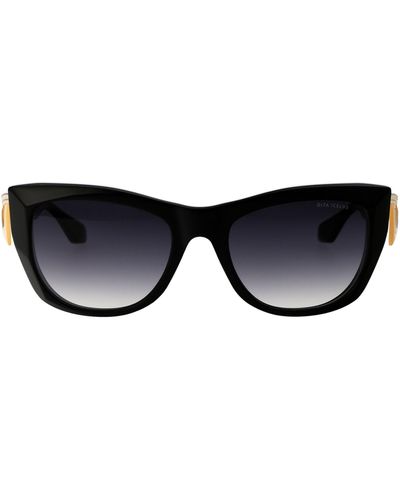 Dita Eyewear Icelus Sunglasses - Black