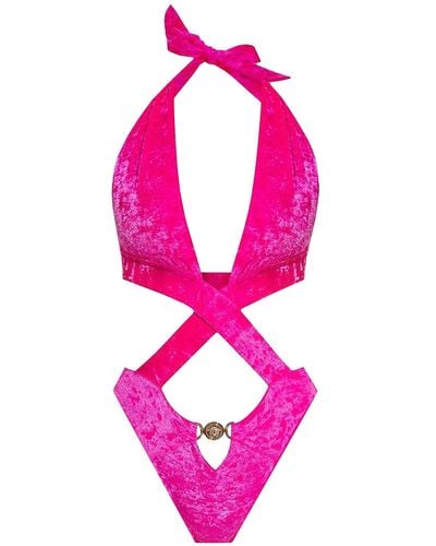 Versace Swimwear - Pink